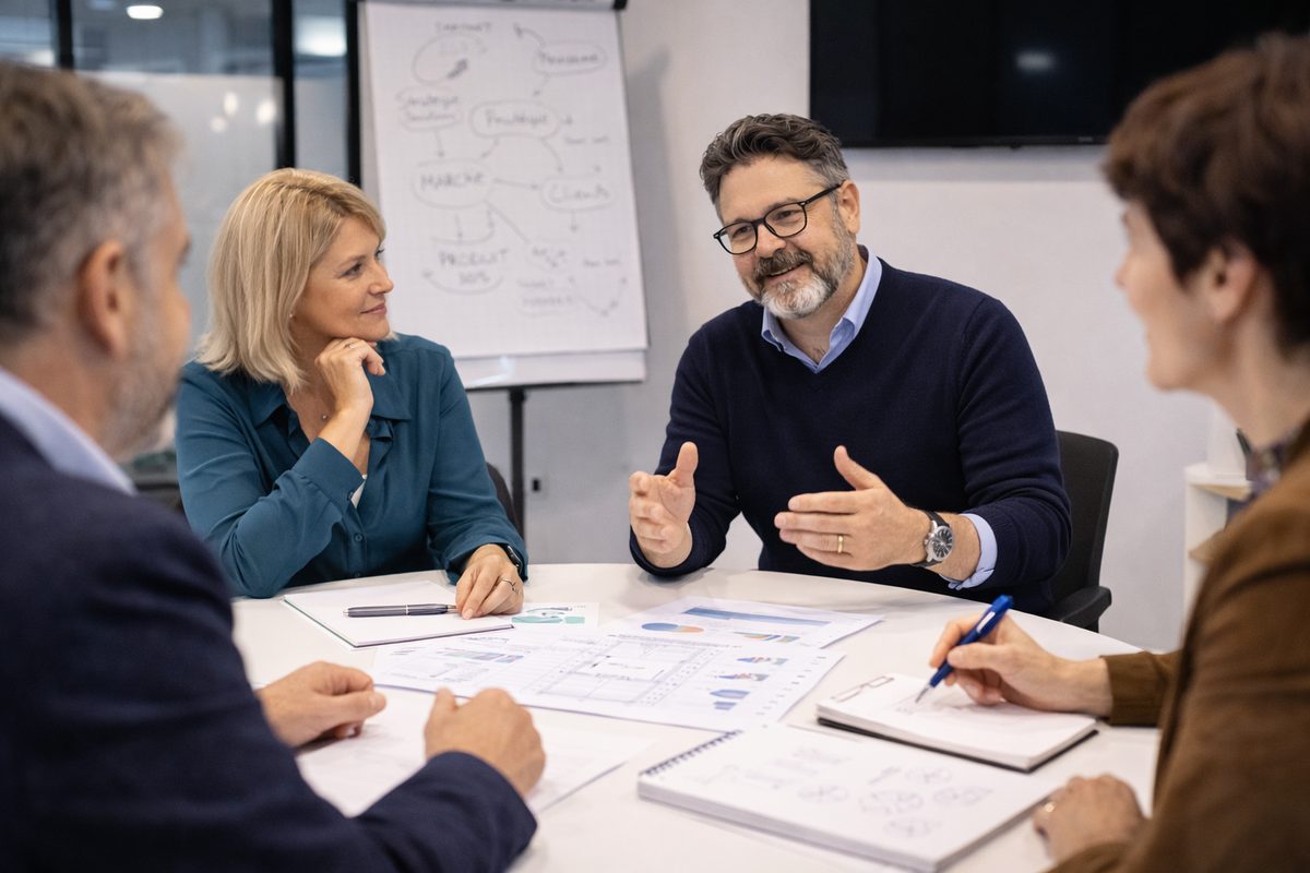 Jury de certification — evaluation finale